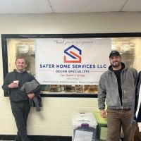 Safer Home Services LLC ico