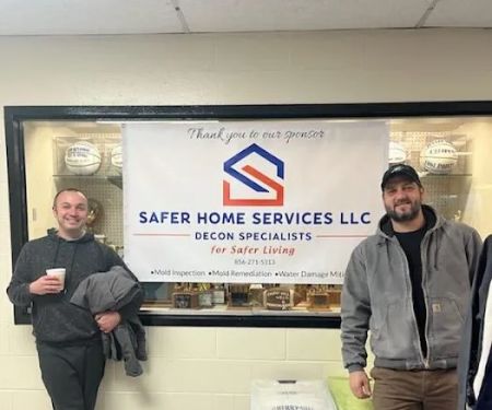 Safer Home Services LLC