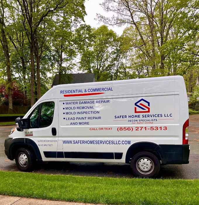 Safer Home Services LLC Picture 2