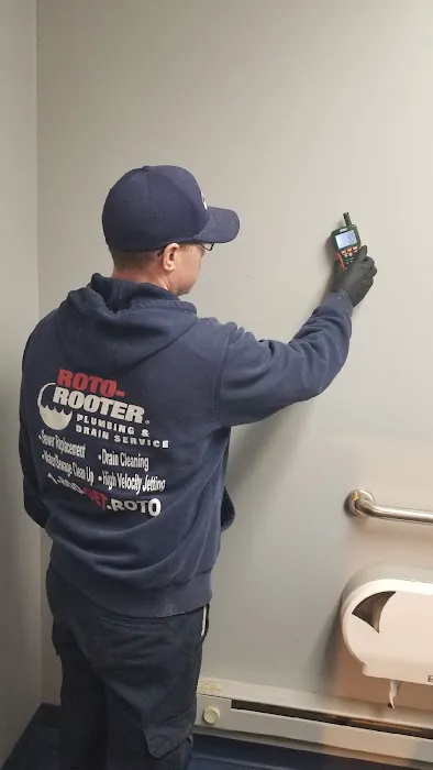 Roto-Rooter Plumbing & Water Cleanup Picture 4