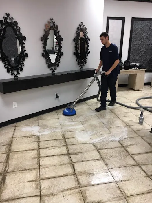 Duraclean of Cherry Hill/Medford Picture 4