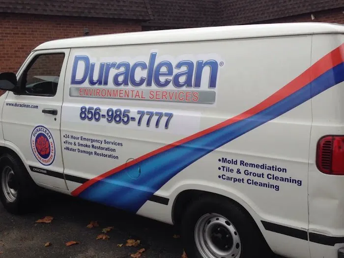 Duraclean of Cherry Hill/Medford Picture 9