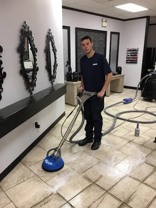 Duraclean of Cherry Hill/Medford Picture 3