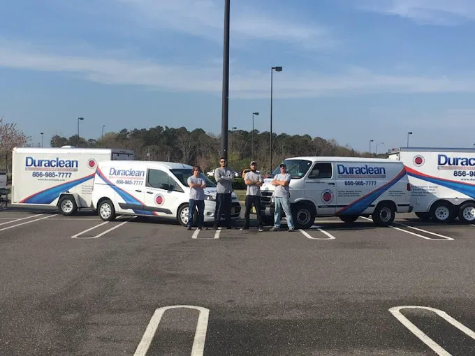 Duraclean of Cherry Hill/Medford Picture 2