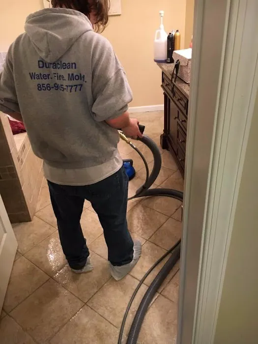 Duraclean of Cherry Hill/Medford Picture 6