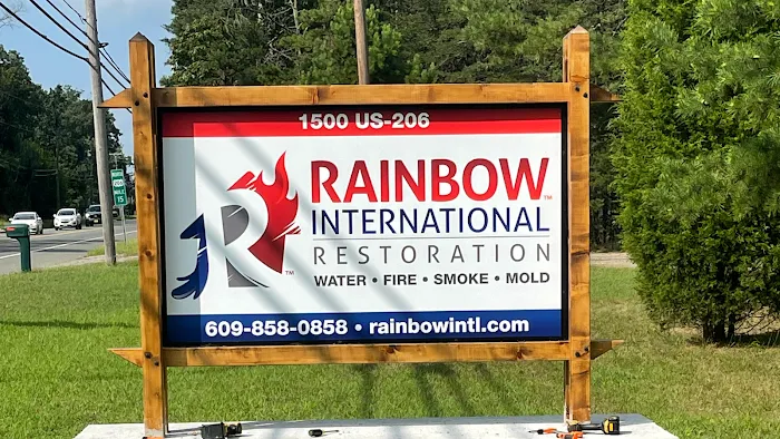 Rainbow of Burlington county Picture 9