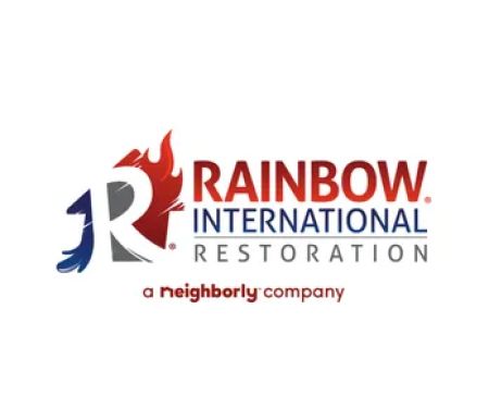 Rainbow of Burlington county