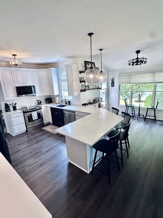 Revive Painting & PowerWashing Picture 7