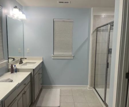 Revive Painting & PowerWashing