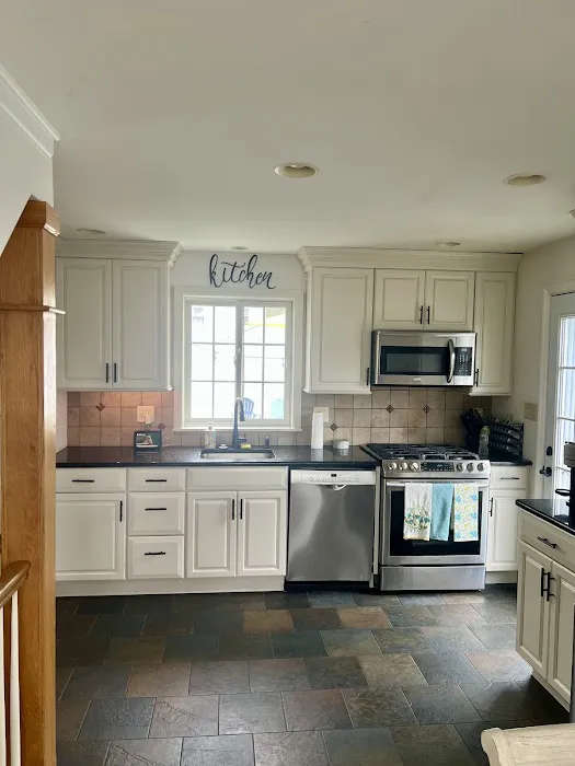 Revive Painting & PowerWashing Picture 8