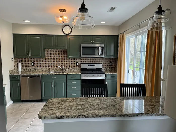 Revive Painting & PowerWashing Picture 9