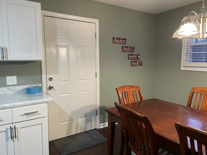 Revive Painting & PowerWashing Picture 4