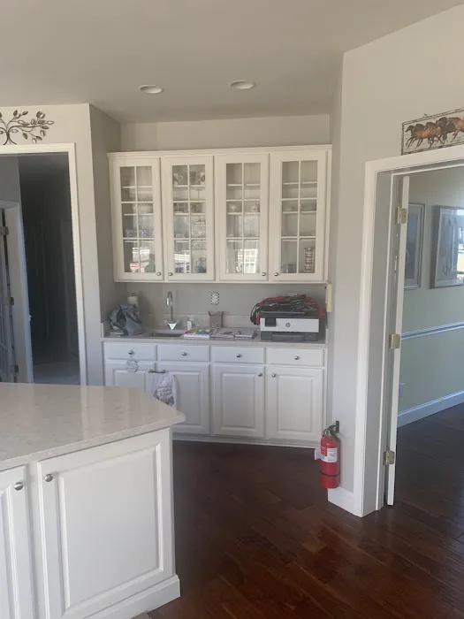 Revive Painting & PowerWashing Picture 5