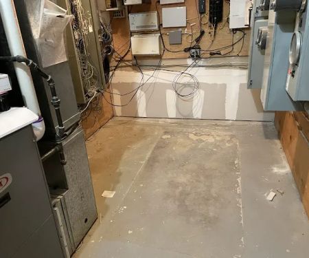 Blue Planet Construction and Environmental Services