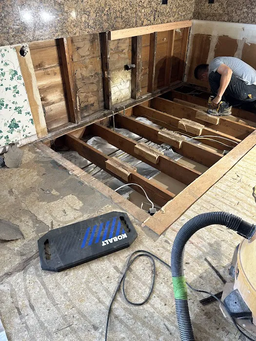 Blue Planet Construction and Environmental Services Picture 3