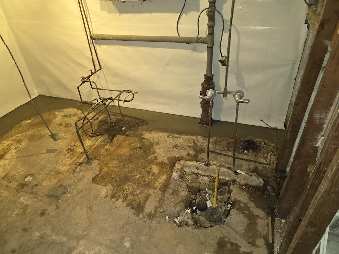 Quality 1st Basement Systems Picture 6