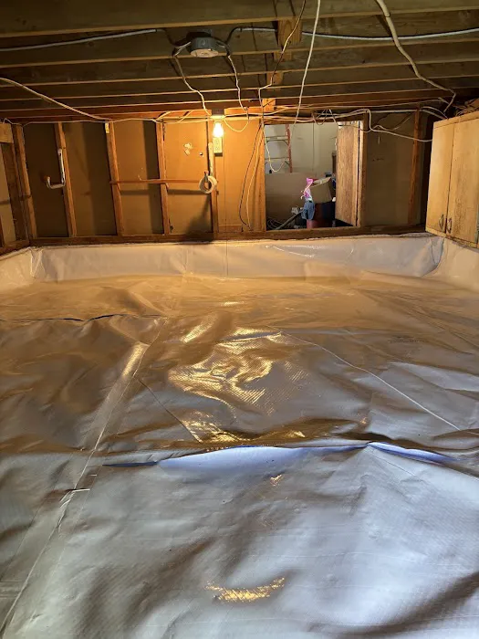 Quality 1st Basement Systems Picture 4