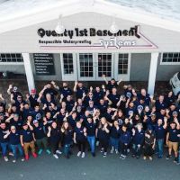 Quality 1st Basement Systems ico