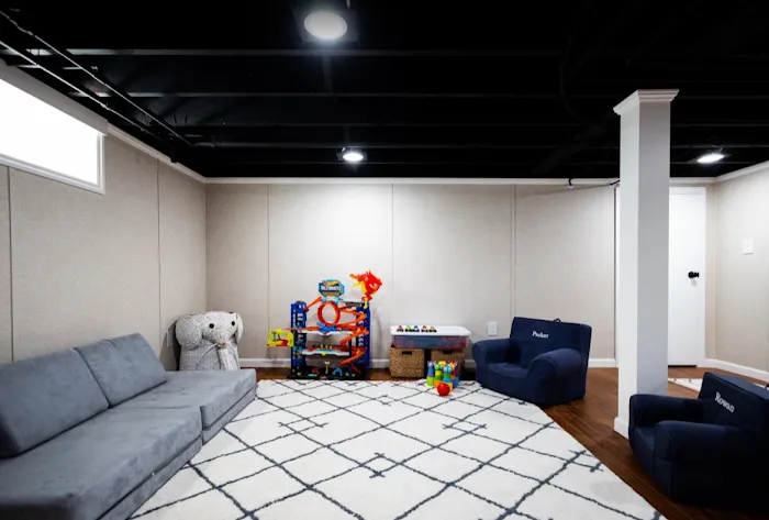 Quality 1st Basement Systems Picture 9