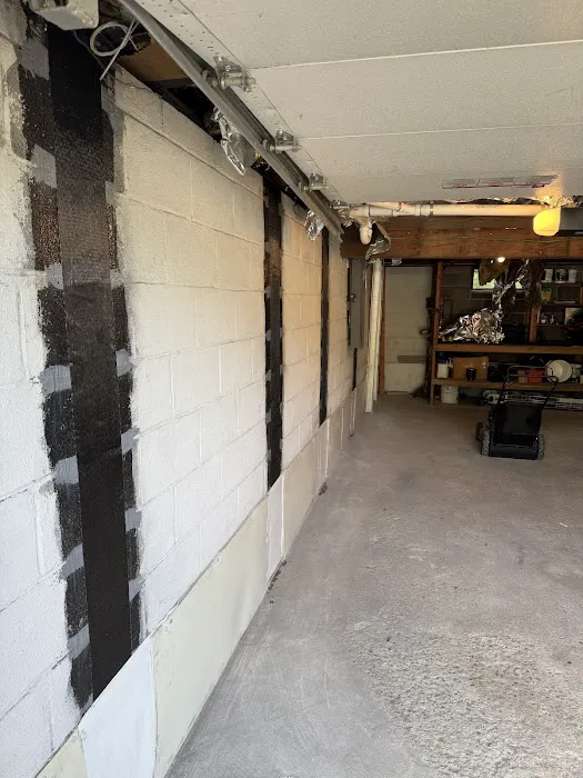 Quality 1st Basement Systems Picture 3