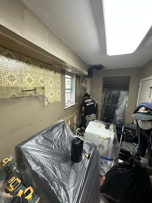 Restoration Partners Picture 1