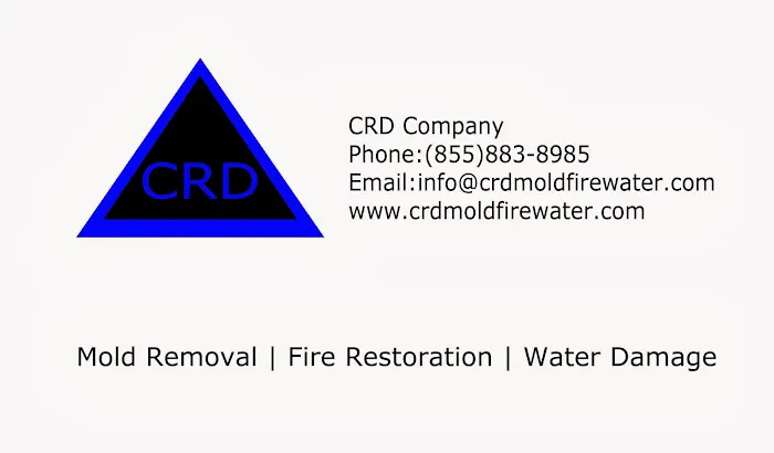 CRD: Mold Fire Water Picture 6