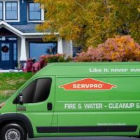 SERVPRO of Haddon Heights/Voorhees ico