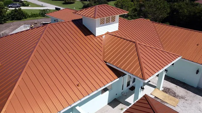 Berman Roof & Leak Repairs Picture 10