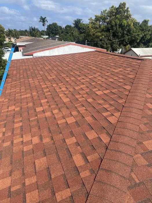 Berman Roof & Leak Repairs Picture 6