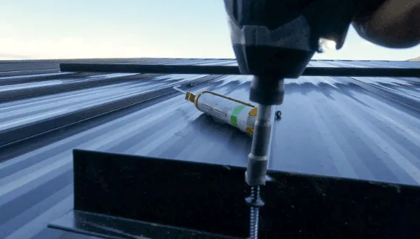 Berman Roof & Leak Repairs Picture 9