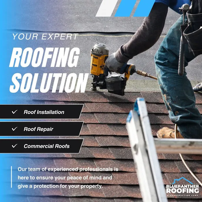 Berman Roof & Leak Repairs Picture 7