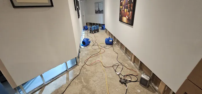 Jeffries Basement Waterproofing Picture 1