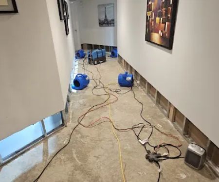 Jeffries Basement Waterproofing