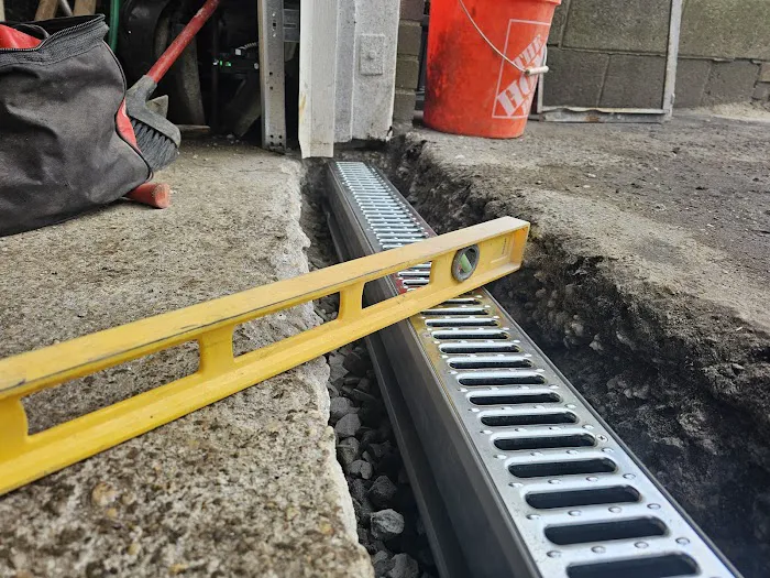 Jeffries Basement Waterproofing Picture 10