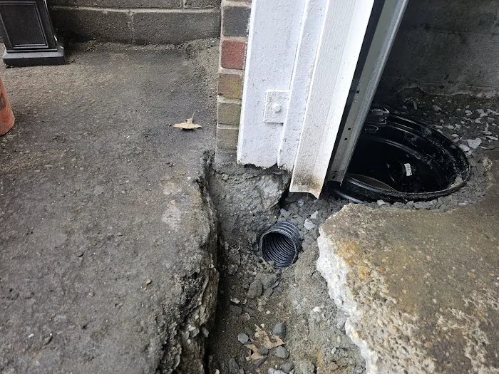 Jeffries Basement Waterproofing Picture 6