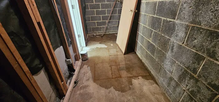 Jeffries Basement Waterproofing Picture 3