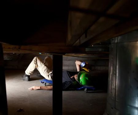 SERVPRO of Woodbury/Deptford