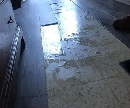 SERVPRO of Blackwood/Gloucester Township