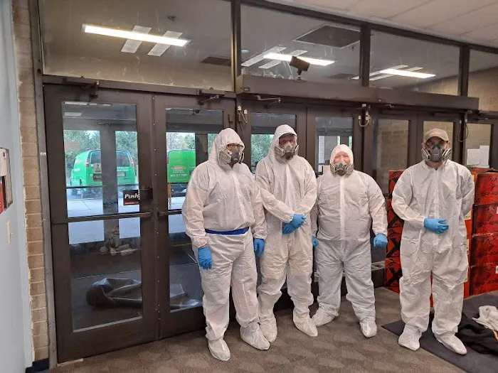 SERVPRO of Blackwood/Gloucester Township Picture 4