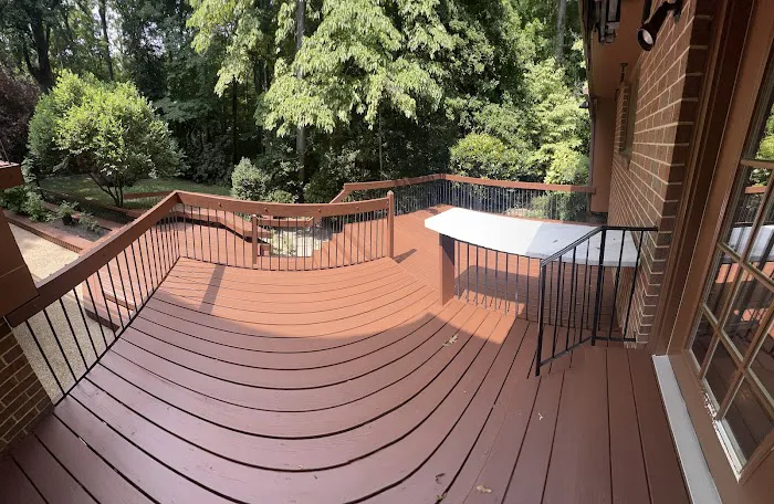 Showstopper Painting Williamsburg Picture 2