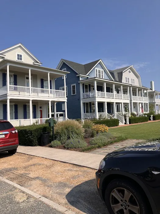 Showstopper Painting Williamsburg Picture 5