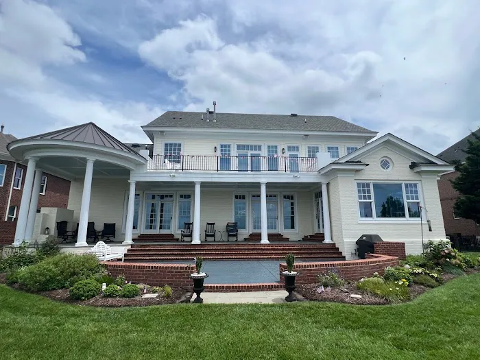 Showstopper Painting Williamsburg Picture 1