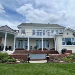 Showstopper Painting Williamsburg