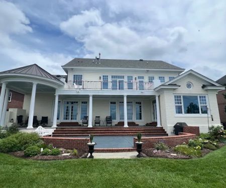 Showstopper Painting Williamsburg