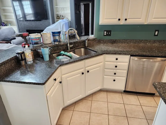 Showstopper Painting Williamsburg Picture 3