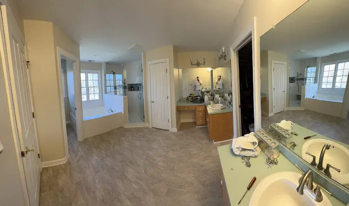 Showstopper Painting Williamsburg Picture 7