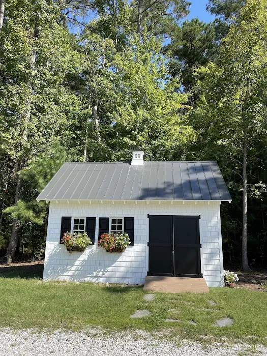 Showstopper Painting Williamsburg Picture 8