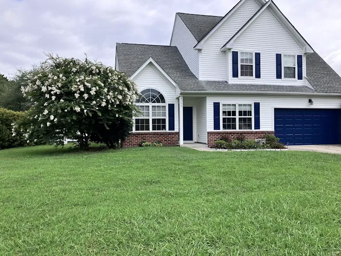 Showstopper Painting Williamsburg Picture 4