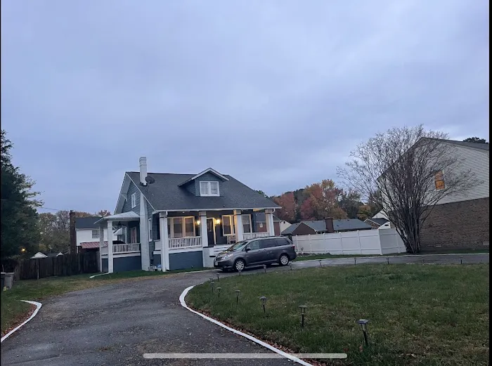 Showstopper Painting Williamsburg Picture 10