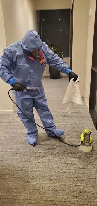 Steamatic of VA Peninsula Picture 6